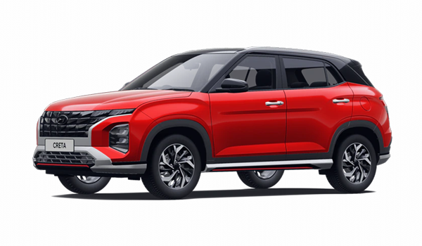 promo hyundai creta dp murah