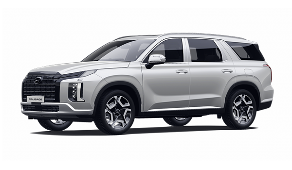 promo hyundai Palisade dp murah